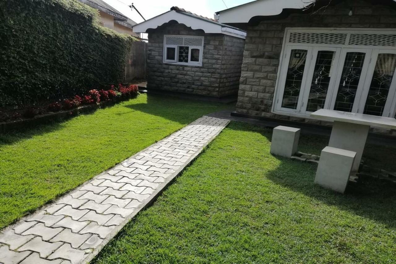 Aerizo Bungalow & Tours Nuwara Eliya Exteriör bild