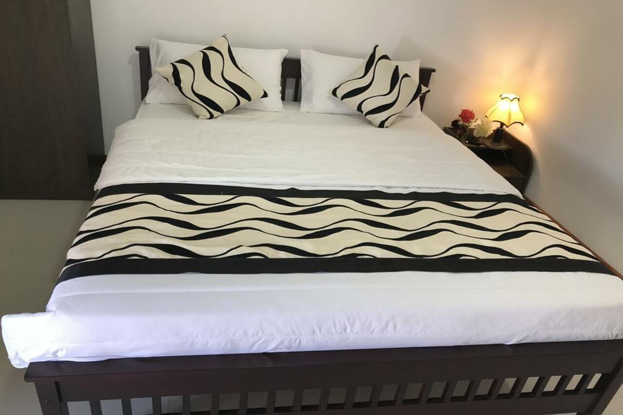 Aerizo Bungalow & Tours Nuwara Eliya Exteriör bild