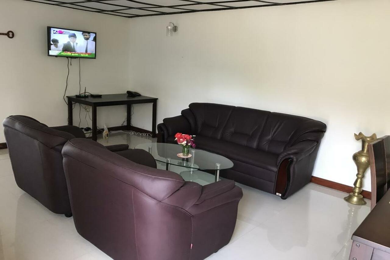 Aerizo Bungalow & Tours Nuwara Eliya Exteriör bild