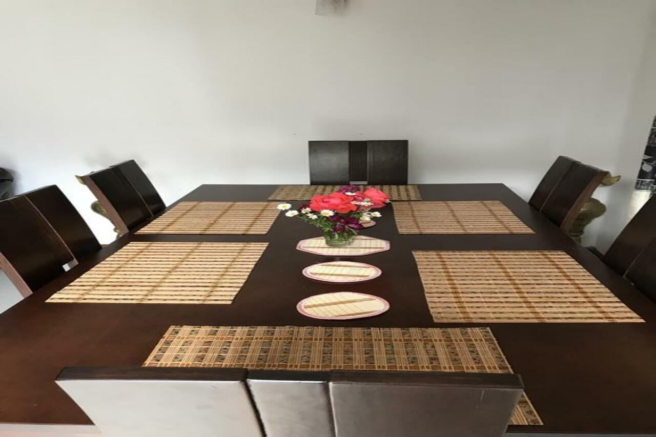 Aerizo Bungalow & Tours Nuwara Eliya Exteriör bild
