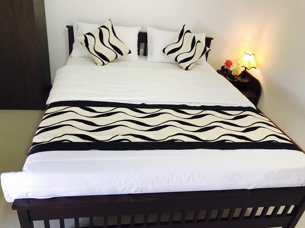 Aerizo Bungalow & Tours Nuwara Eliya Exteriör bild