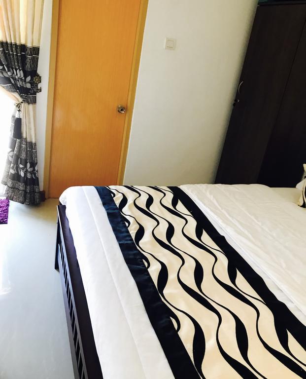 Aerizo Bungalow & Tours Nuwara Eliya Exteriör bild