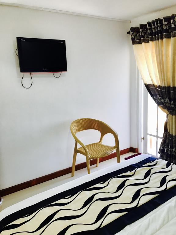 Aerizo Bungalow & Tours Nuwara Eliya Exteriör bild