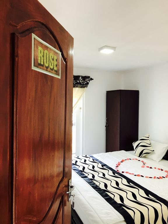 Aerizo Bungalow & Tours Nuwara Eliya Exteriör bild