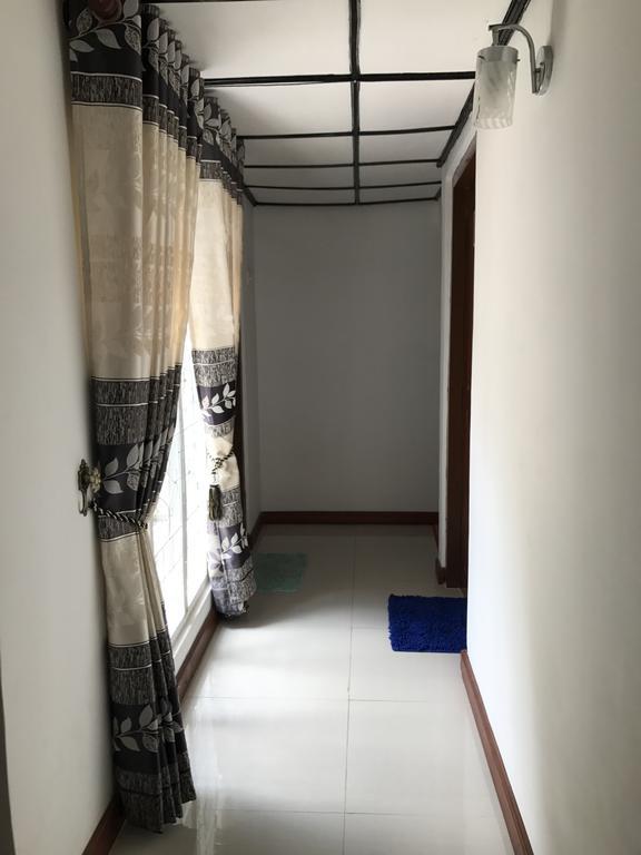 Aerizo Bungalow & Tours Nuwara Eliya Exteriör bild