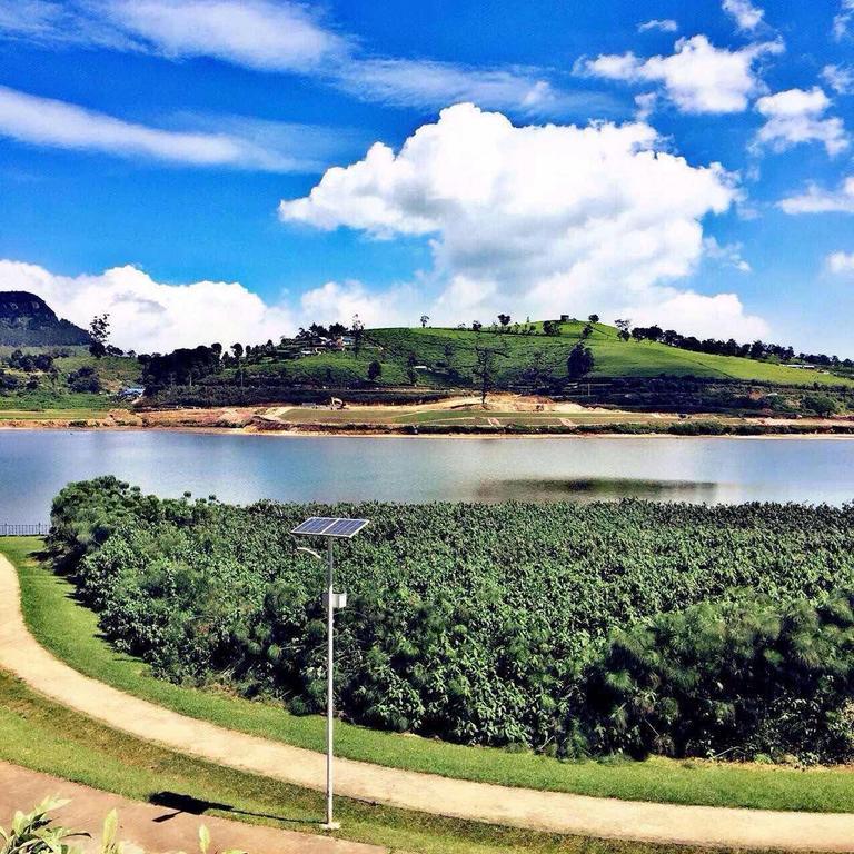 Aerizo Bungalow & Tours Nuwara Eliya Exteriör bild