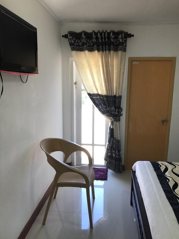Aerizo Bungalow & Tours Nuwara Eliya Exteriör bild