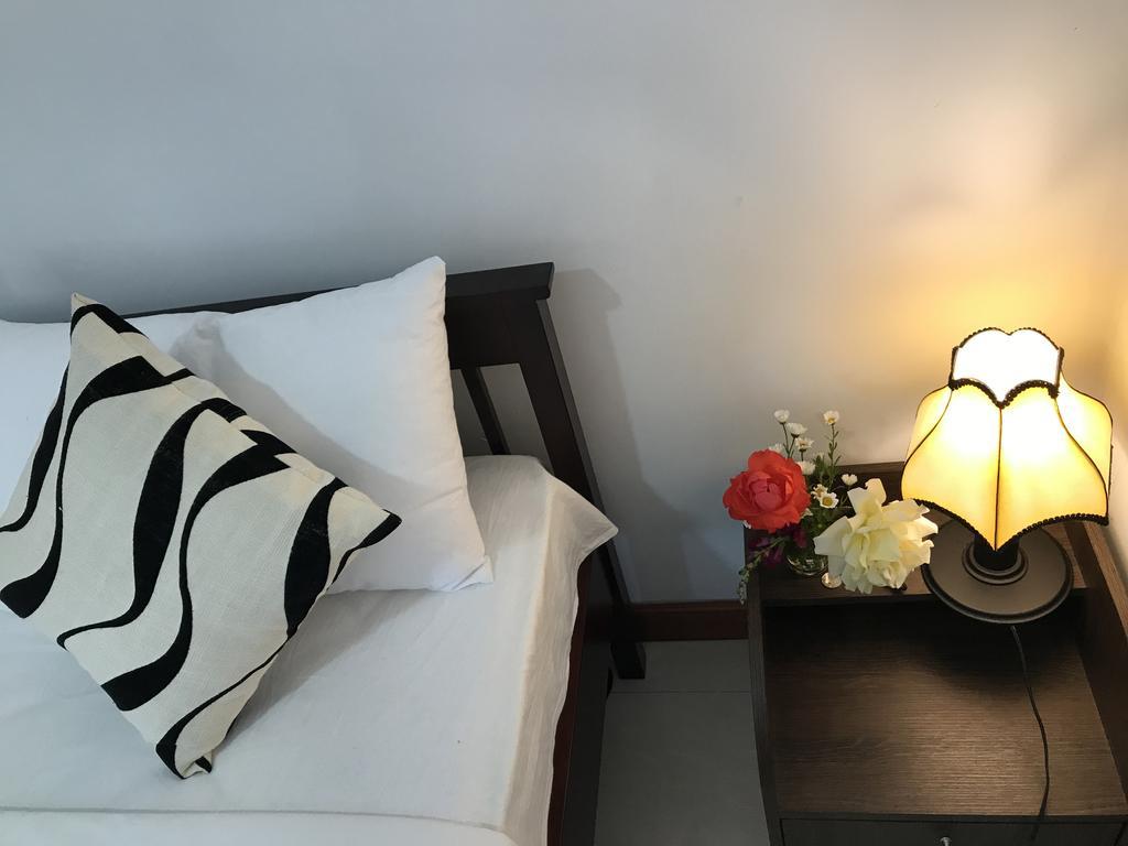 Aerizo Bungalow & Tours Nuwara Eliya Exteriör bild
