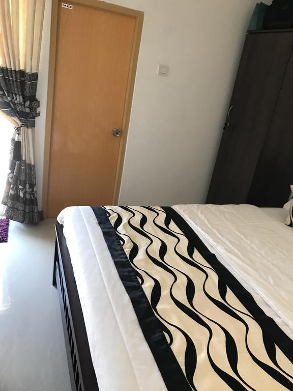 Aerizo Bungalow & Tours Nuwara Eliya Exteriör bild