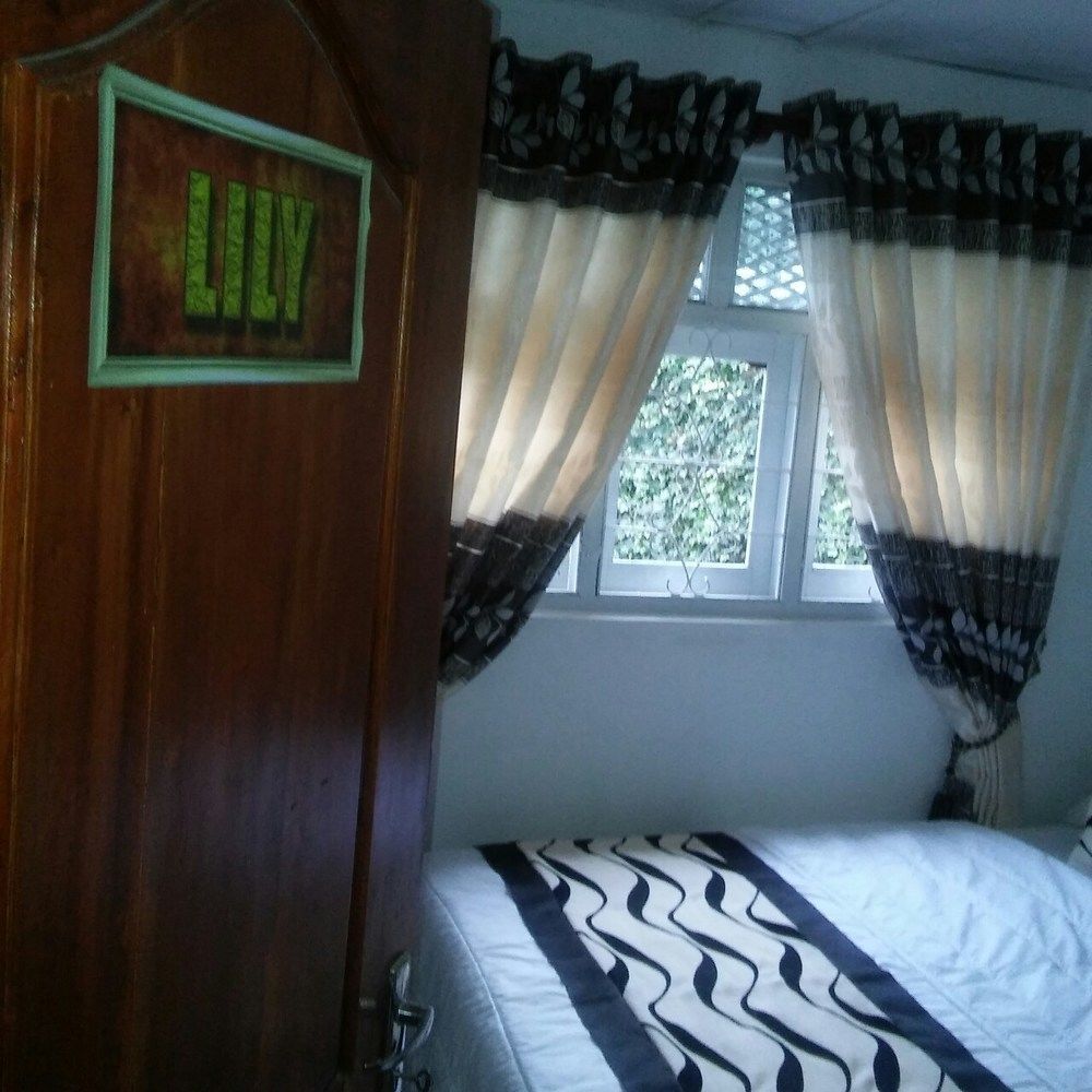 Aerizo Bungalow & Tours Nuwara Eliya Exteriör bild