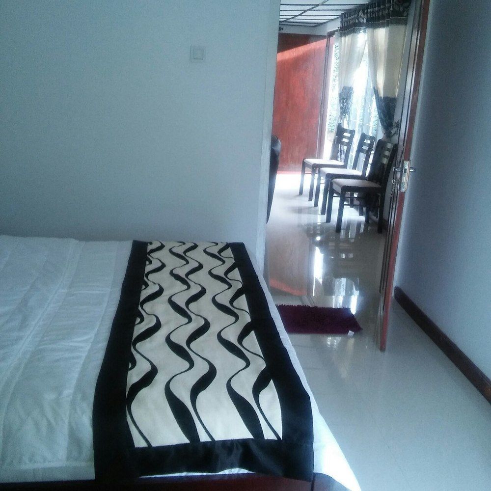 Aerizo Bungalow & Tours Nuwara Eliya Exteriör bild