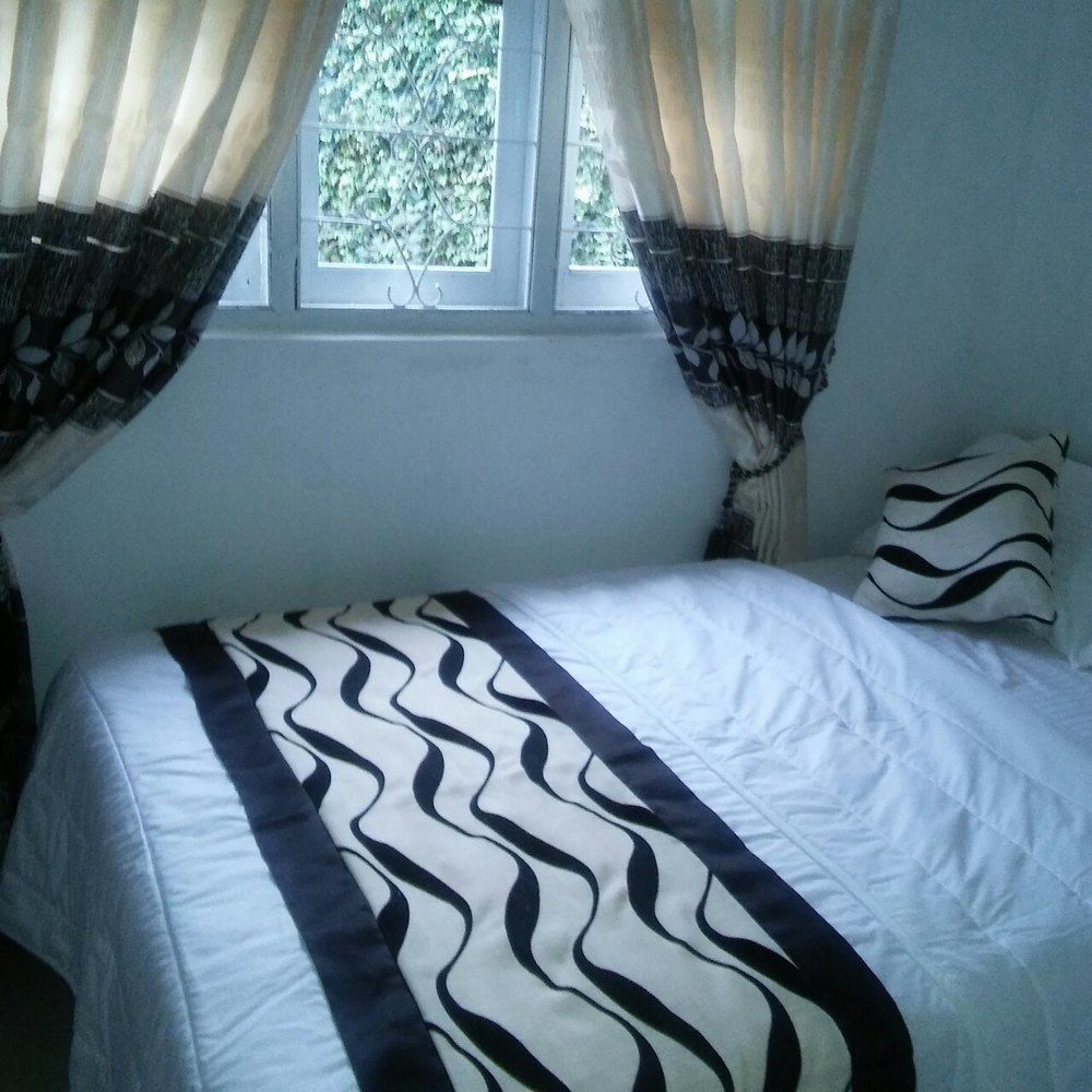 Aerizo Bungalow & Tours Nuwara Eliya Exteriör bild