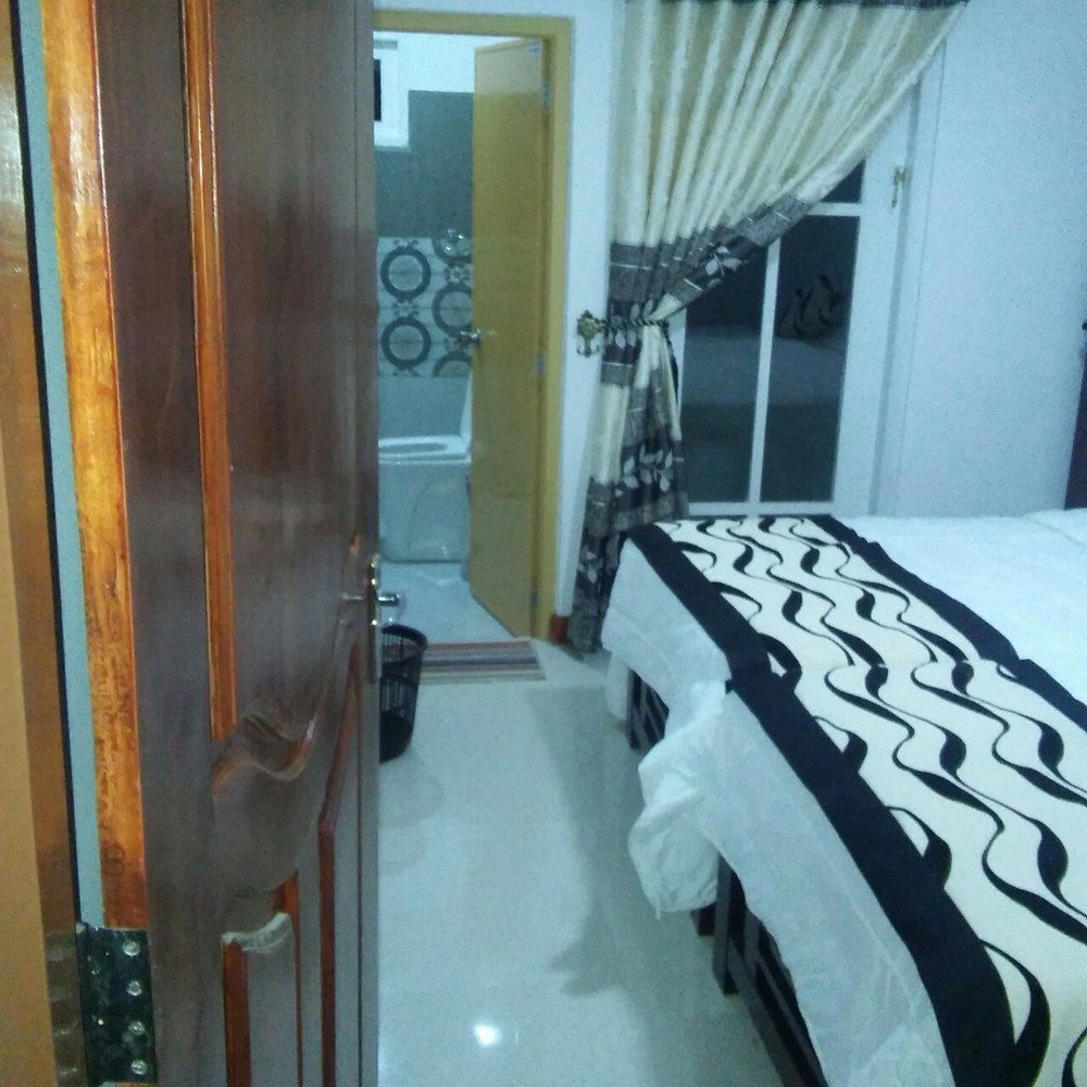 Aerizo Bungalow & Tours Nuwara Eliya Exteriör bild